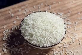 SILKY RAW RICE / സിൽക്കി പച്ചരി